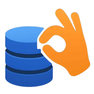 Datapluck Logo