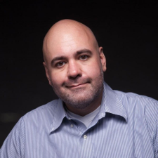 Avatar for Russell Jurney from gravatar.com