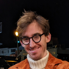 Avatar for Alex Walters from gravatar.com