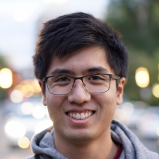 Avatar for Halden Lin from gravatar.com