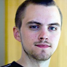 Avatar for Joakim.Soderberg from gravatar.com