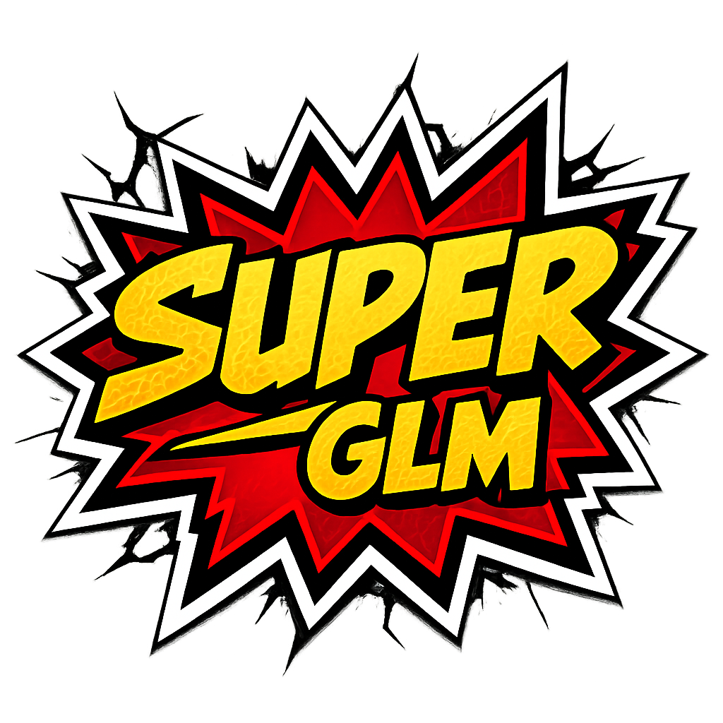 SuperGLM