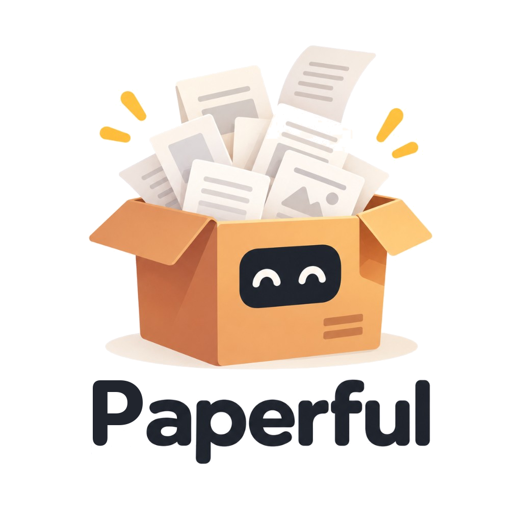 Paperful