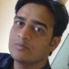 Avatar for Mukesh Patel from gravatar.com