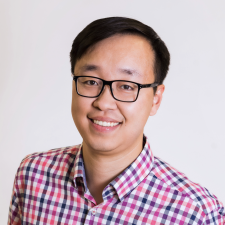 Avatar for Michael Yan from gravatar.com