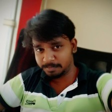 Avatar for Siva Sakthi Velan from gravatar.com