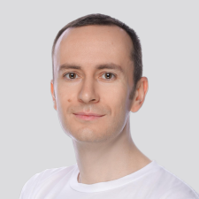 Avatar for Anton from gravatar.com