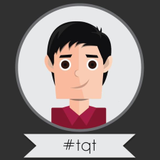 Avatar for Tuan Truong from gravatar.com