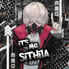 Avatar for Sithijatd from gravatar.com