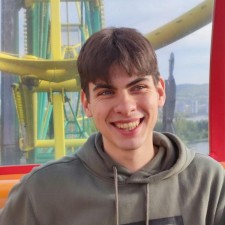 Avatar for Kirill from gravatar.com