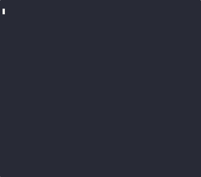 BareBear demo