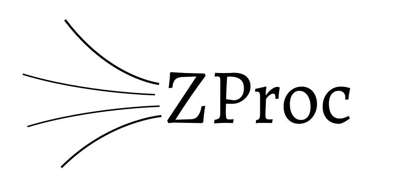 ZProc logo