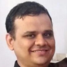 Avatar for akulkarni from gravatar.com