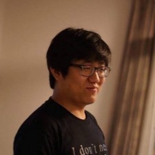 Avatar for Jaebong Jeong from gravatar.com