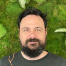 Avatar for weargoggles from gravatar.com