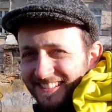 Avatar for chmeul from gravatar.com