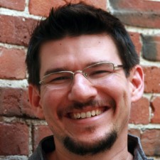 Avatar for Byron Galbraith from gravatar.com