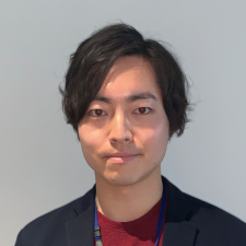 Avatar for Takuya Shibayama from gravatar.com
