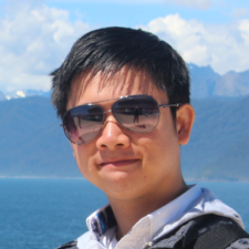 Avatar for sunnz from gravatar.com