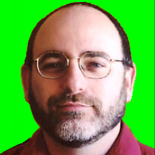 Avatar for dpleibovitz from gravatar.com