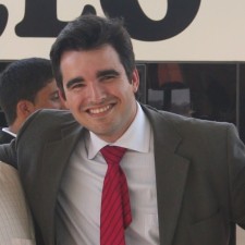 Avatar for Uendel Rocha from gravatar.com
