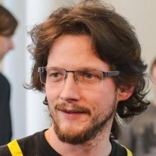 Avatar for Mikhail Baranov from gravatar.com