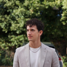 Avatar for Filippo Luca Ferretti from gravatar.com