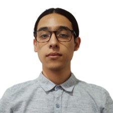 Avatar for Crhistian André Díaz Bonfigli Pastrana from gravatar.com