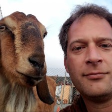 Avatar for Jesse Myers from gravatar.com