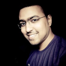 Avatar for Debabrata Roy Chowdhury from gravatar.com