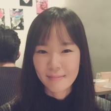 Avatar for Lee Jihye from gravatar.com