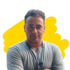 Avatar for Mehdi Abdi from gravatar.com