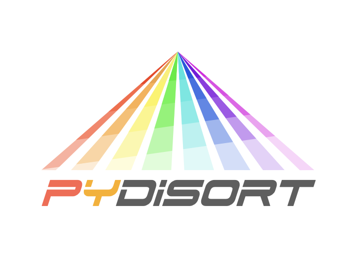 Pydisort