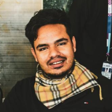 Avatar for Sweet from gravatar.com