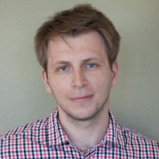 Avatar for Ionel Gog from gravatar.com