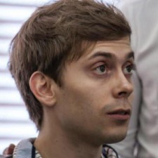 Avatar for Nikolay Donets from gravatar.com