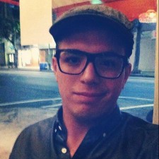 Avatar for reinaldoforti from gravatar.com