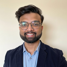 Avatar for Sumit Verma from gravatar.com