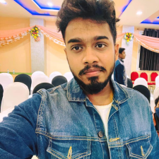 Avatar for pranjal.developer from gravatar.com