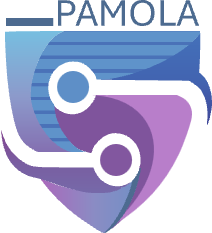 PAMOLA Logo