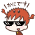 Avatar for ikanago from gravatar.com