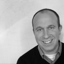 Avatar for Dean Malmgren from gravatar.com