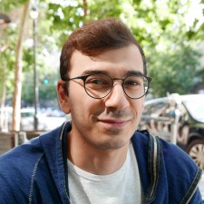 Avatar for Nate Gadzhibalaev from gravatar.com