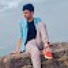 Avatar for Tejas Ekhande from gravatar.com