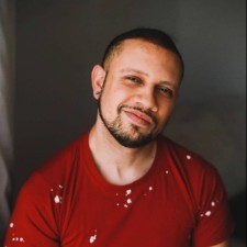 Avatar for Diego Ponciano from gravatar.com