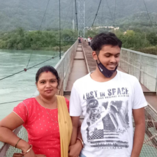 Avatar for Shubham Gupta from gravatar.com