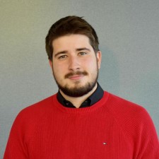 Avatar for Jorge Lopez Marcos from gravatar.com