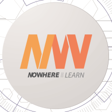 Avatar for Nowhere Learn from gravatar.com