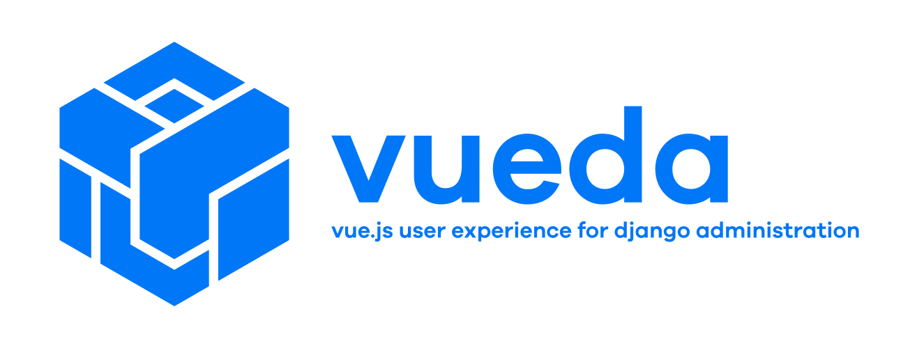 VUEDA: Vue.js User Experience for Django Administration