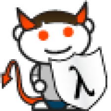 Avatar for ketralnis from gravatar.com